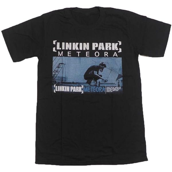 Amazon | [GAJES] LINKIN PARK Hybrid Theory リンキン・パーク ロック